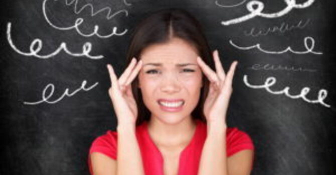 Neck Pain, Posture, and Headaches image