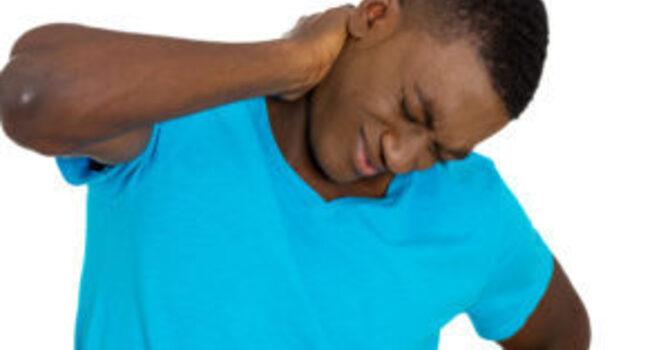 Decreasing Tension Headaches