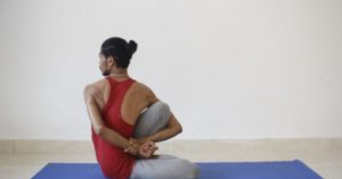 Your Arm Pain May Be Coming From Your Neck image