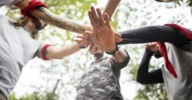 Maintaining An Active Lifestyle image