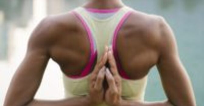 Back Facts To Keep You Active image