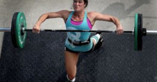 Low Back Pain and Athletes image