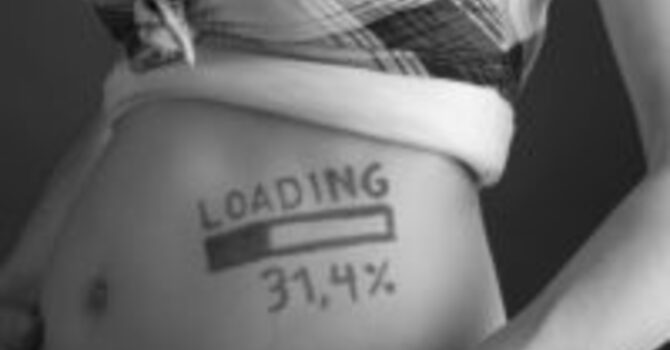 Pregnancy Related Low Back Pain image