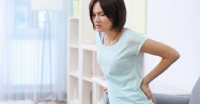 Is The Pain Coming From My Hip or My Back? image