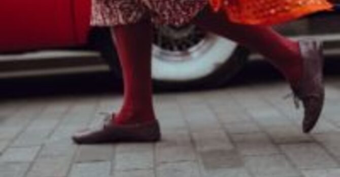 Walking: The Gateway Exercise image