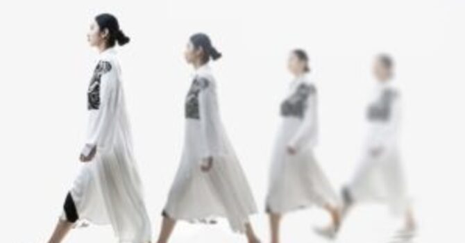 The Boundless Benefits of Simply Walking image