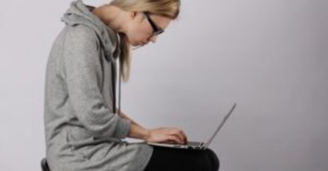 Improve Your Posture With These Exercises image