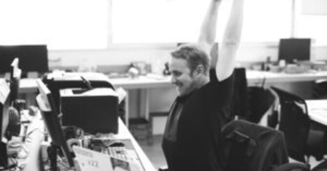 Injury Care vs. Performance Care - Bridging the Gap image