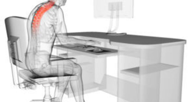 The Causes of Pain and Dysfunction During A Neck Disc Herniation image