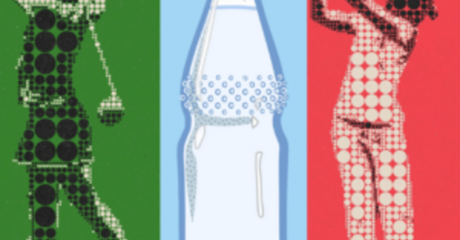 Golf Performance and Hydration image