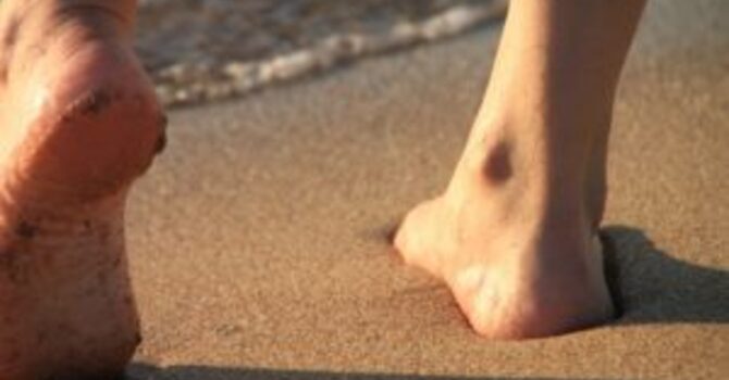 Achilles Tendon Injuries image