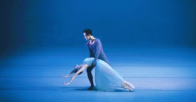 Dance Injuries and Prevention image