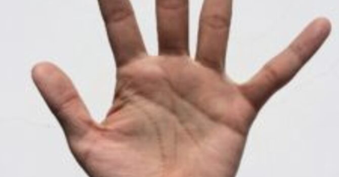 Carpal Tunnel Syndrome image