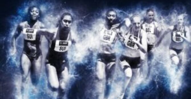 Hamstring Strains image