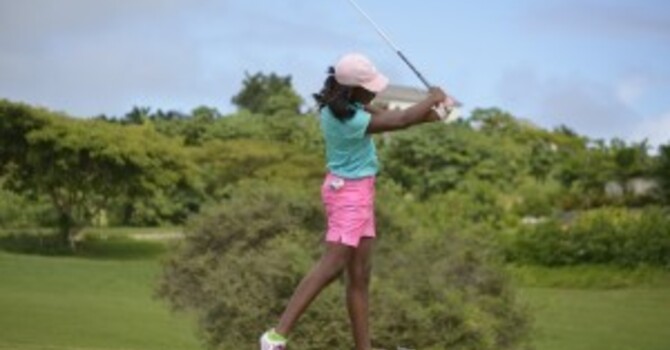 Making Sure the Body’s Neck Is Ready for Golf image