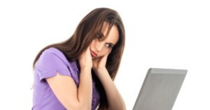 Are Your Office Ergonomics Hurting or Helping You? image