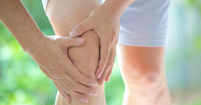 Anatomy of a Flare-Up – Day 2 image