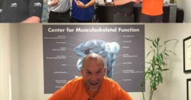 Patient Highlight: Jim Perkins image