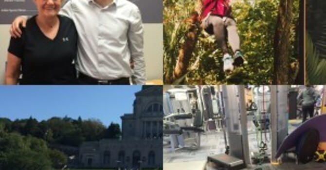 Patient Highlight: Diana Balasky image