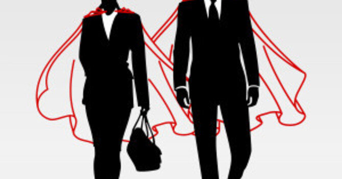 Our Nervous Systems Think We’re Hardcore image