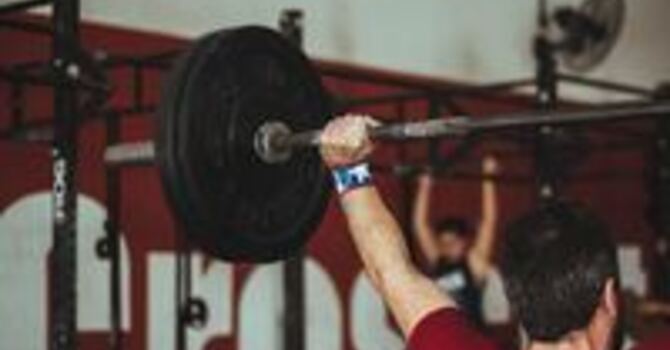 High Performance and Injury Prevention Screening image