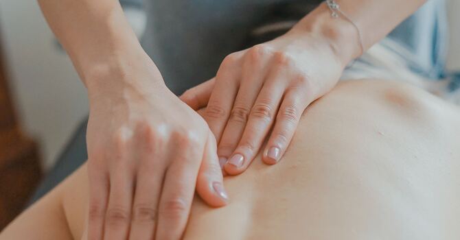 Chronic Tendon Pain: What You Need To Know. image