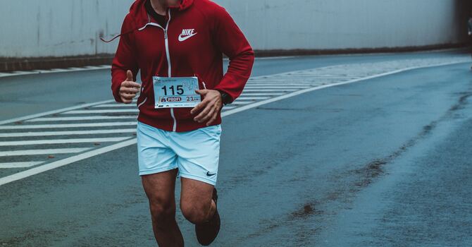 Athlete’s Checklist: The Independent Variables to Success image