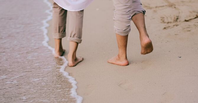 Achilles Tendon Pain image