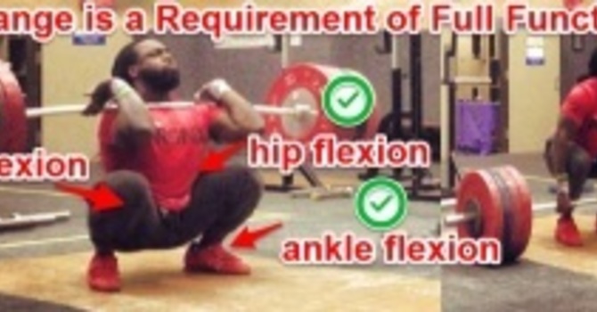 Triple-Flexion: The 3 Keys to a Great Squat image